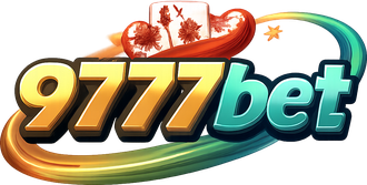 9777 bet বাংলা লোগো